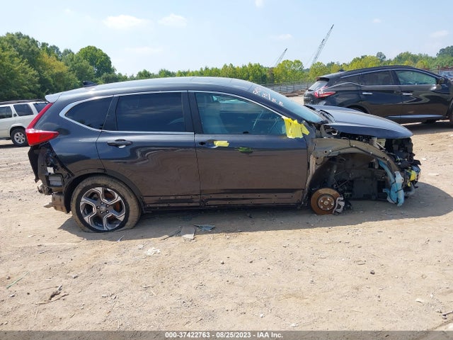 Honda Cr-v Ex-l 2018 7FARW2H86JE095683 Image 13