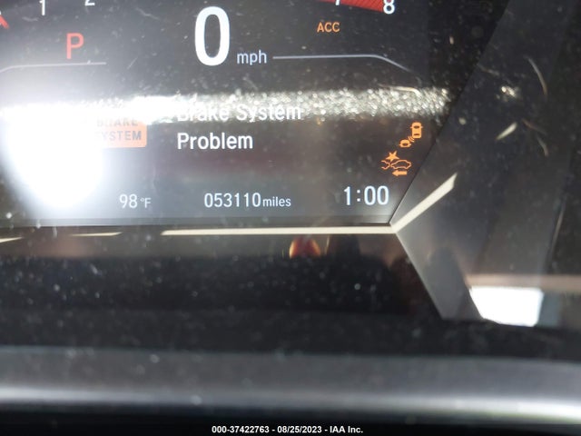 Honda Cr-v Ex-l 2018 7FARW2H86JE095683 Image 15