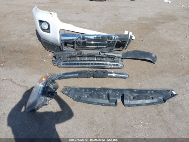 1GTG6DEN9J1189624 GMC Canyon 4wd Slt