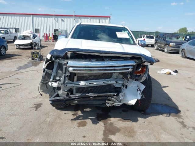 1GTG6DEN9J1189624 GMC Canyon 4wd Slt