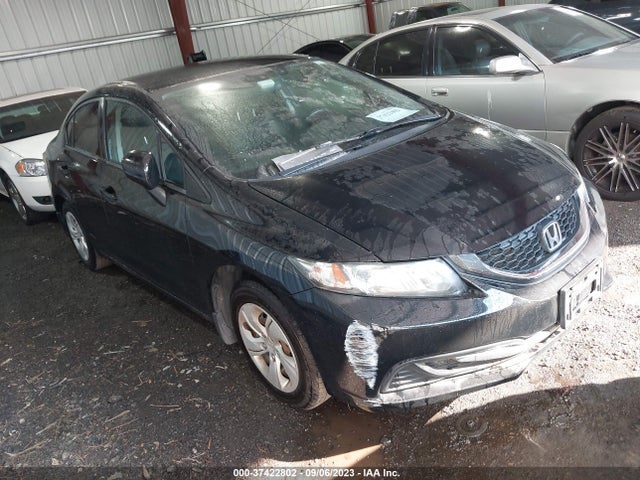 2015 19XFB2F5XFE215484 main image