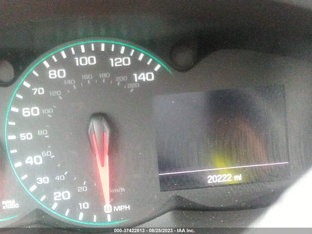 Chevrolet TRAX LS 2018 KL7CJNSB8JB709154 Image 7