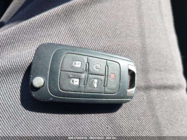 2G4GU5GX8G9122538 Buick REGAL GS