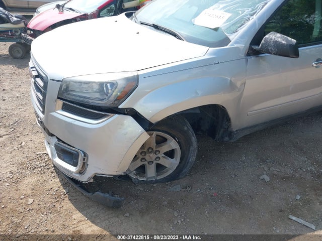 GMC ACADIA SLE 2015 1GKKRPKD6FJ200766 Image 6