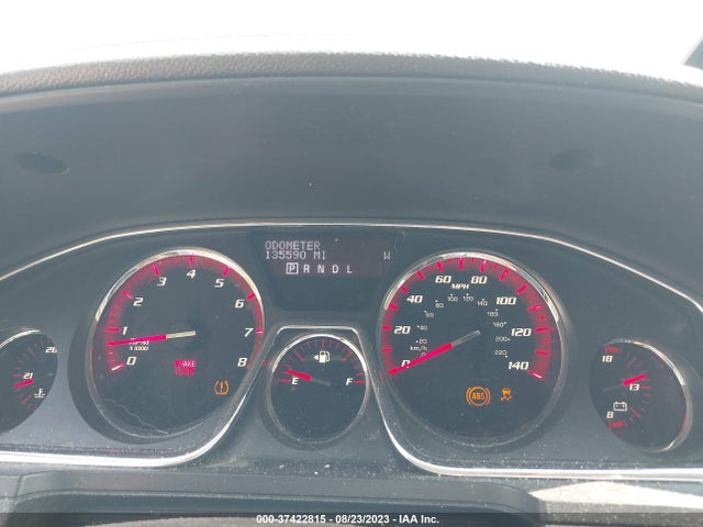 GMC ACADIA SLE 2015 1GKKRPKD6FJ200766 Image 7