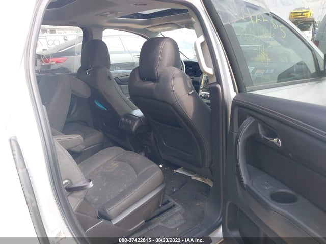 GMC ACADIA SLE 2015 1GKKRPKD6FJ200766 Image 8