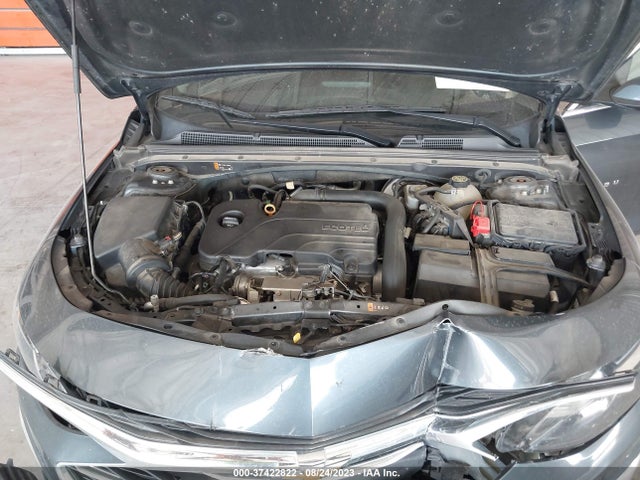 Chevrolet MALIBU LT 2019 1G1ZD5ST3KF113207 Image 10