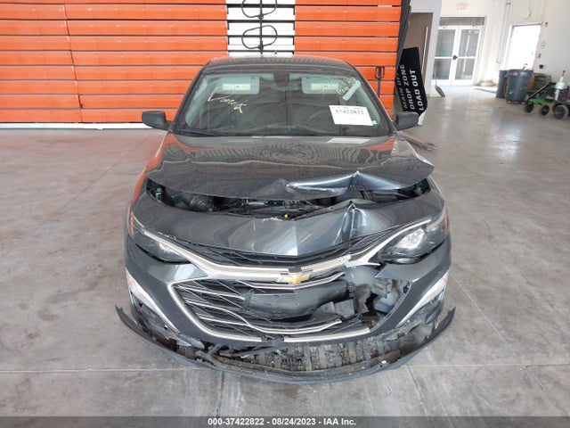 Chevrolet MALIBU LT 2019 1G1ZD5ST3KF113207 Image 12