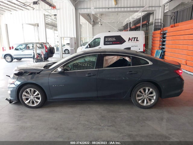 Chevrolet MALIBU LT 2019 1G1ZD5ST3KF113207 Image 14