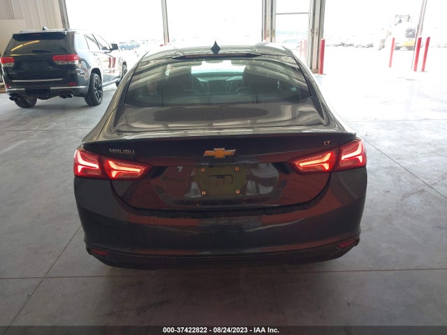 Chevrolet MALIBU LT 2019 1G1ZD5ST3KF113207 Image 16