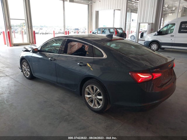 Chevrolet MALIBU LT 2019 1G1ZD5ST3KF113207 Image 3