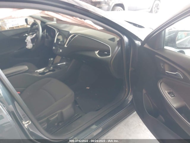 Chevrolet MALIBU LT 2019 1G1ZD5ST3KF113207 Image 5
