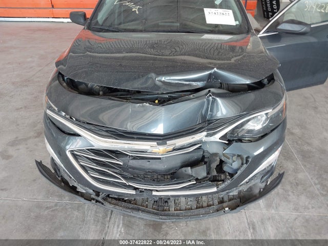 Chevrolet MALIBU LT 2019 1G1ZD5ST3KF113207 Image 6