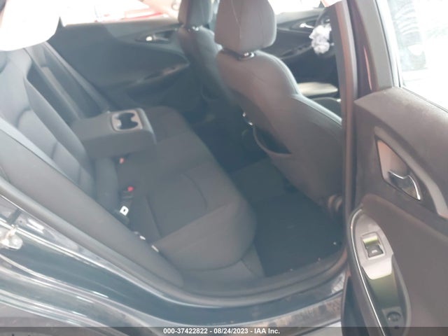 Chevrolet MALIBU LT 2019 1G1ZD5ST3KF113207 Image 8