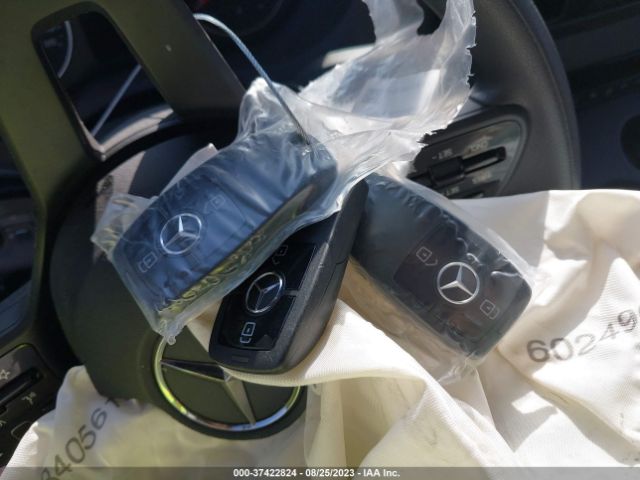 W1Y4ECHY2NT094365 Mercedes-Benz SPRINTER CARGO VAN
