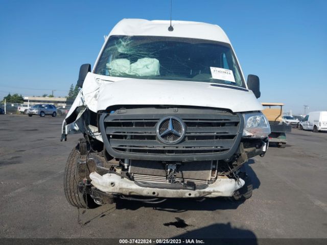 W1Y4ECHY2NT094365 Mercedes-Benz SPRINTER CARGO VAN