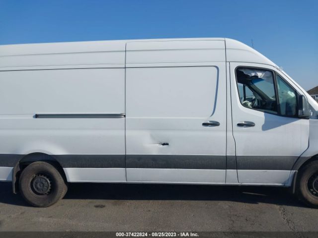 W1Y4ECHY2NT094365 Mercedes-Benz SPRINTER CARGO VAN