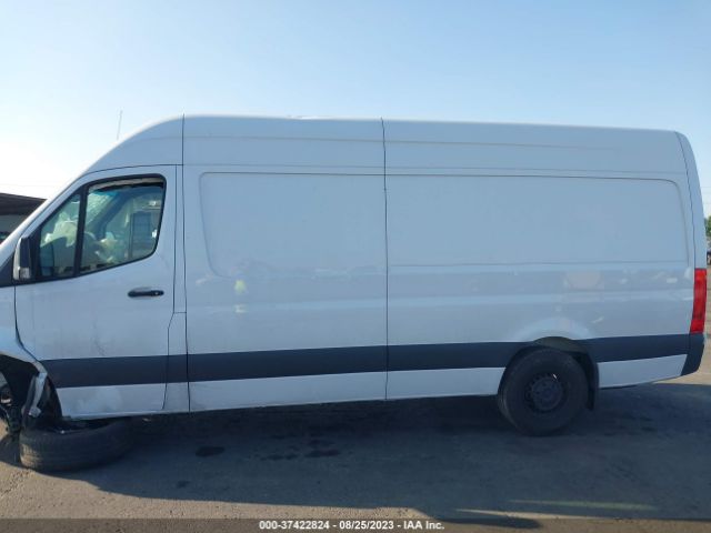 W1Y4ECHY2NT094365 Mercedes-Benz SPRINTER CARGO VAN