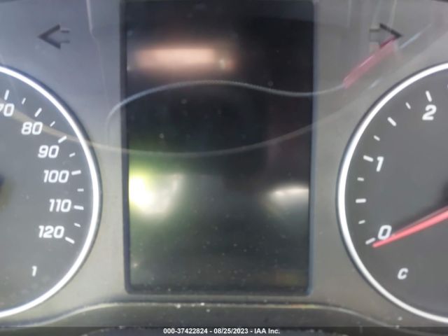 W1Y4ECHY2NT094365 Mercedes-Benz SPRINTER CARGO VAN