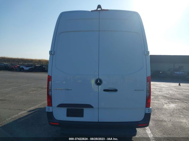 W1Y4ECHY2NT094365 Mercedes-Benz SPRINTER CARGO VAN