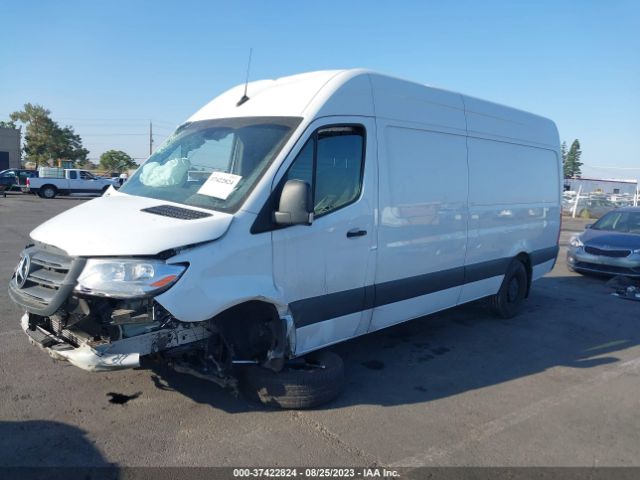 W1Y4ECHY2NT094365 Mercedes-Benz SPRINTER CARGO VAN