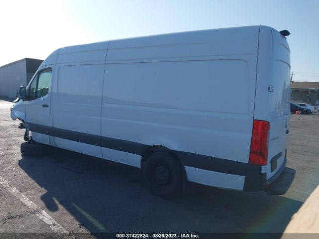 W1Y4ECHY2NT094365 Mercedes-Benz SPRINTER CARGO VAN