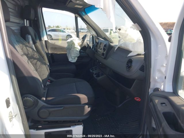 W1Y4ECHY2NT094365 Mercedes-Benz SPRINTER CARGO VAN