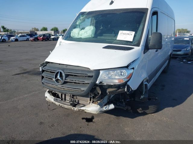 W1Y4ECHY2NT094365 Mercedes-Benz SPRINTER CARGO VAN