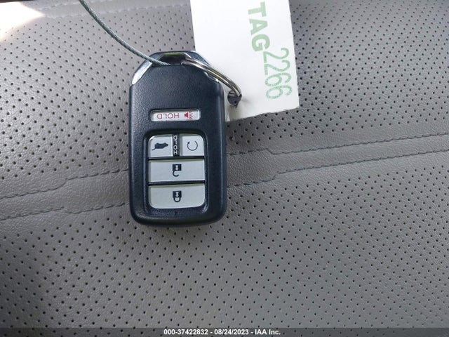 Honda Cr-v Ex-l 2018 7FARW1H84JE001567 Image 11