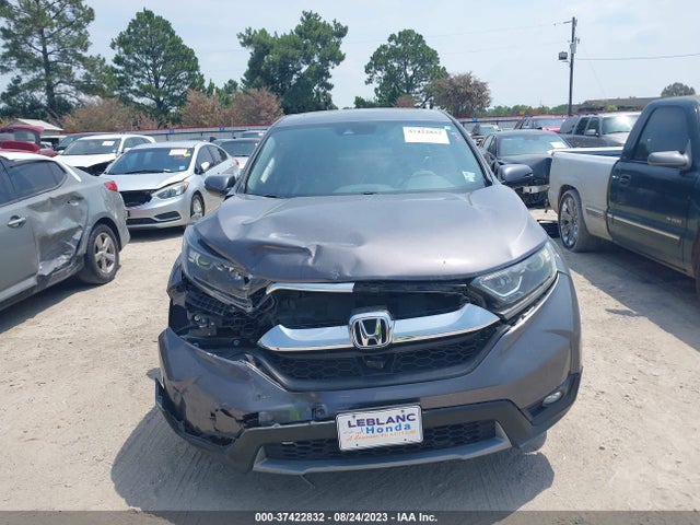 Honda Cr-v Ex-l 2018 7FARW1H84JE001567 Image 12