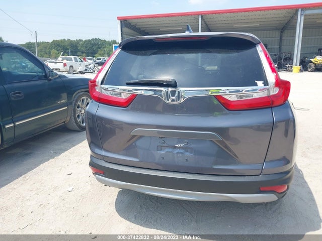 Honda Cr-v Ex-l 2018 7FARW1H84JE001567 Image 16