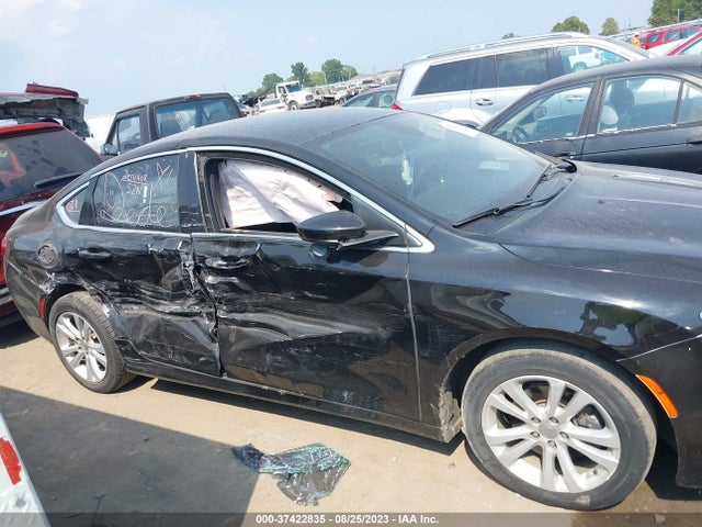 1C3CCCAB9GN175502 Chrysler 200 Limited