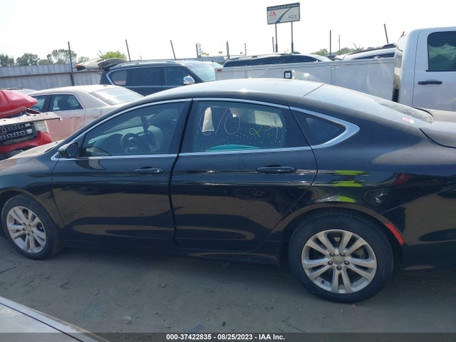 1C3CCCAB9GN175502 Chrysler 200 Limited