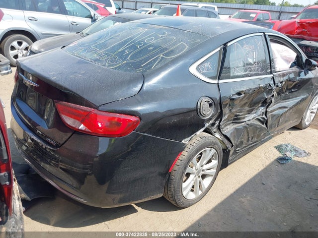 1C3CCCAB9GN175502 Chrysler 200 Limited