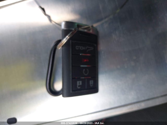 Chevrolet Corvette Z06 2016 1G1YU2D60G5611671 Image 11