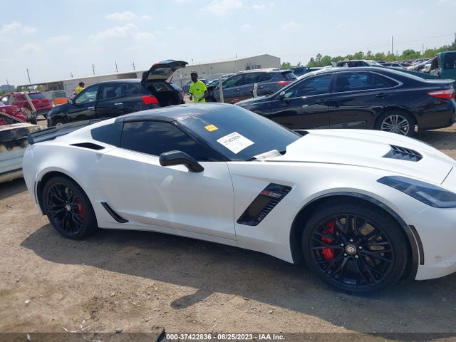 Chevrolet Corvette Z06 2016 1G1YU2D60G5611671 Image 14