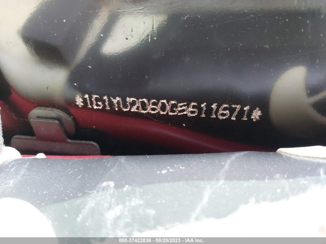 Chevrolet Corvette Z06 2016 1G1YU2D60G5611671 Image 12
