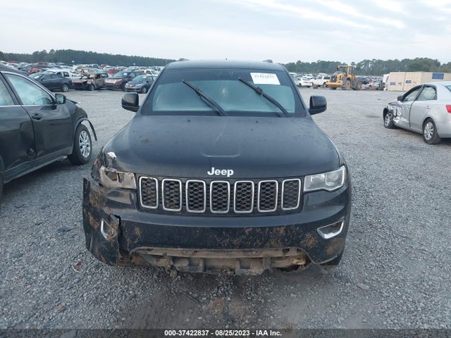 1C4RJEAG9LC113901 Jeep Grand Cherokee Laredo E