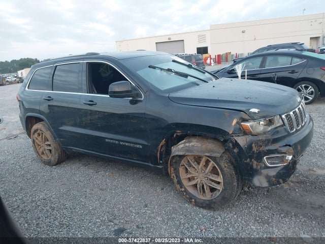 1C4RJEAG9LC113901 Jeep Grand Cherokee Laredo E