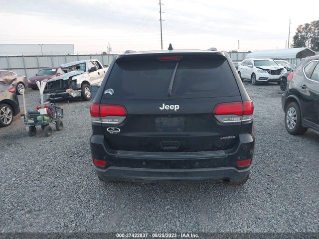 1C4RJEAG9LC113901 Jeep Grand Cherokee Laredo E