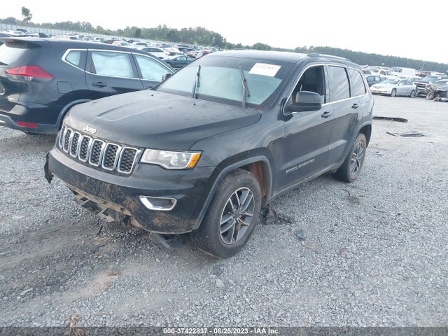 1C4RJEAG9LC113901 Jeep Grand Cherokee Laredo E