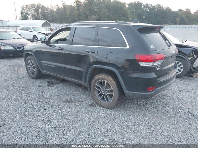 1C4RJEAG9LC113901 Jeep Grand Cherokee Laredo E
