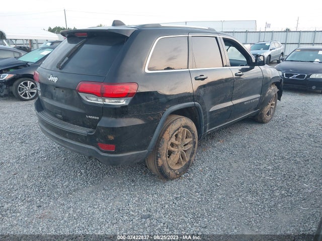 1C4RJEAG9LC113901 Jeep Grand Cherokee Laredo E