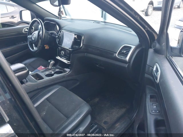1C4RJEAG9LC113901 Jeep Grand Cherokee Laredo E