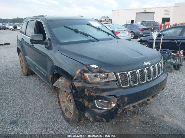 1C4RJEAG9LC113901 Jeep Grand Cherokee Laredo E
