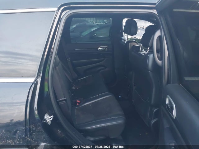 1C4RJEAG9LC113901 Jeep Grand Cherokee Laredo E