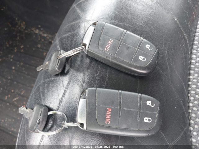3C4PDCGB7ET310409 Dodge Journey Crossroad