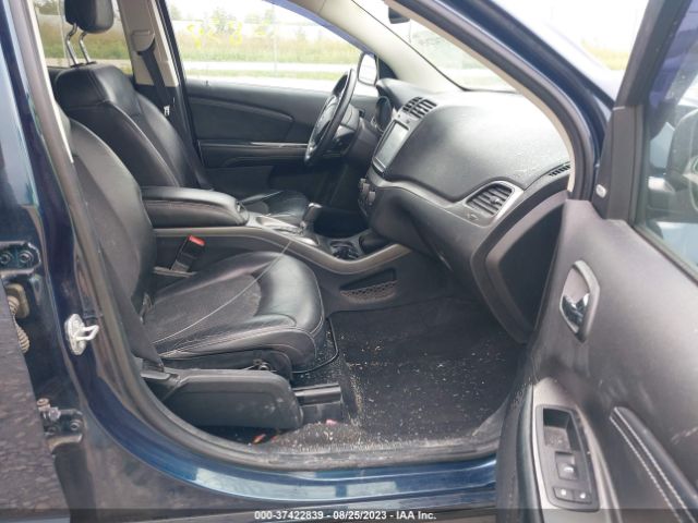 3C4PDCGB7ET310409 Dodge Journey Crossroad