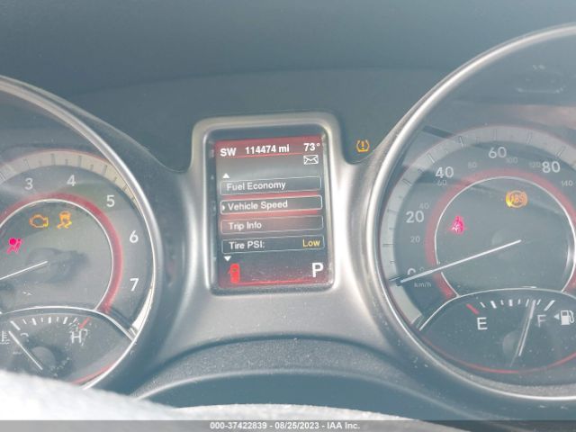 3C4PDCGB7ET310409 Dodge Journey Crossroad
