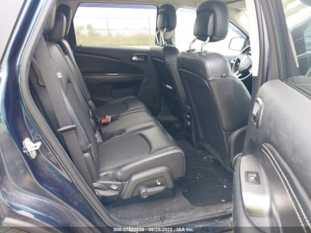 3C4PDCGB7ET310409 Dodge Journey Crossroad